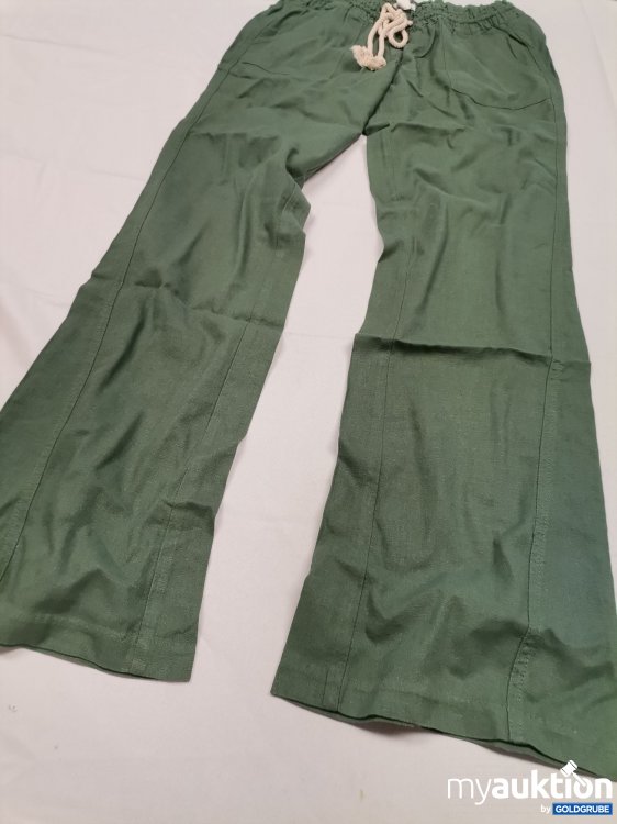 Artikel Nr. 841955: Roxy Leinen Schlupfhose 