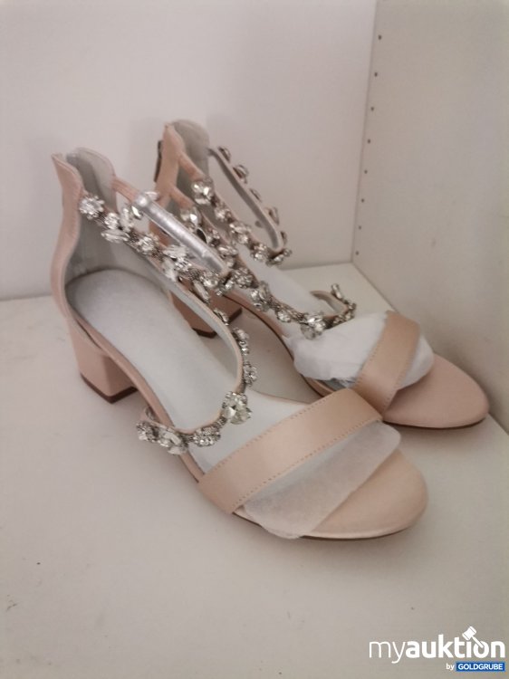 Artikel Nr. 854955 Artikel Nr. 854955: Sandalen