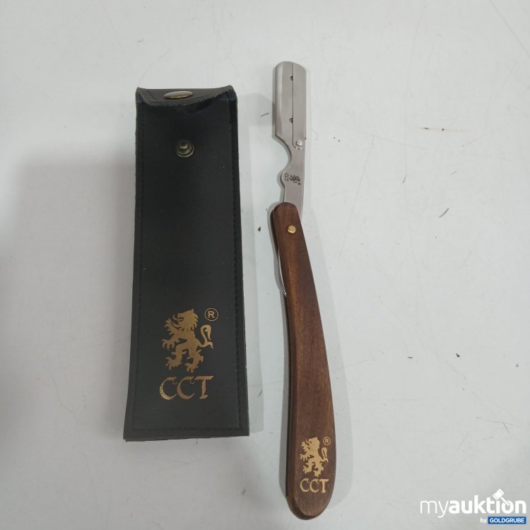 Artikel Nr. 858955: The Cambridge Cutthroat 