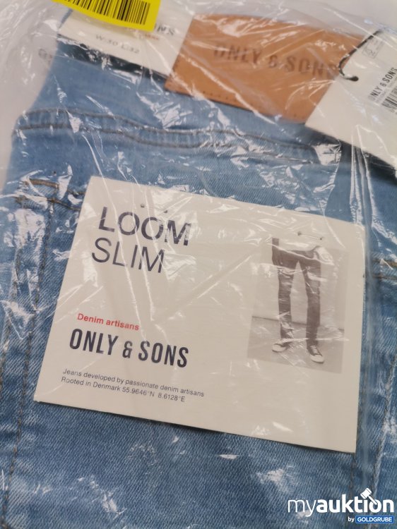 Artikel Nr. 864955: Only&Sons Jeans 
