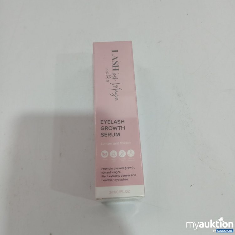 Artikel Nr. 866955: Lash by Maya Eyelash Growth Serum 3ml