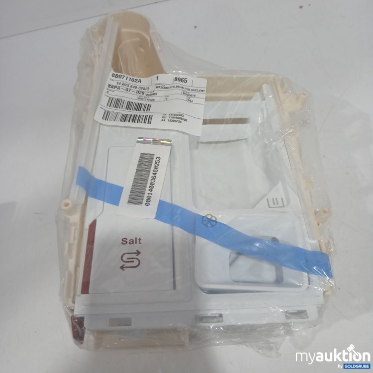 Artikel Nr. 872955: Waschmittelbehälter 8APA-07-028 