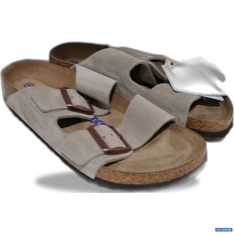 Artikel Nr. 877955: Birkenstock Arizona Bs 