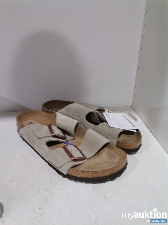 Artikel Nr. 877955: Birkenstock Arizona Bs 