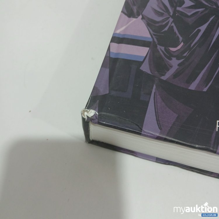 Artikel Nr. 878955: Parallel Graphic Novel