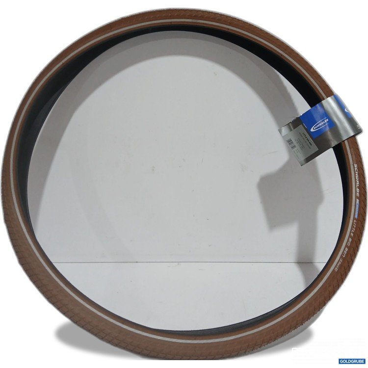 Artikel Nr. 887955 Artikel Nr. 887955: Schwalbe Little Big Ben 40-622 28x1 700x38C