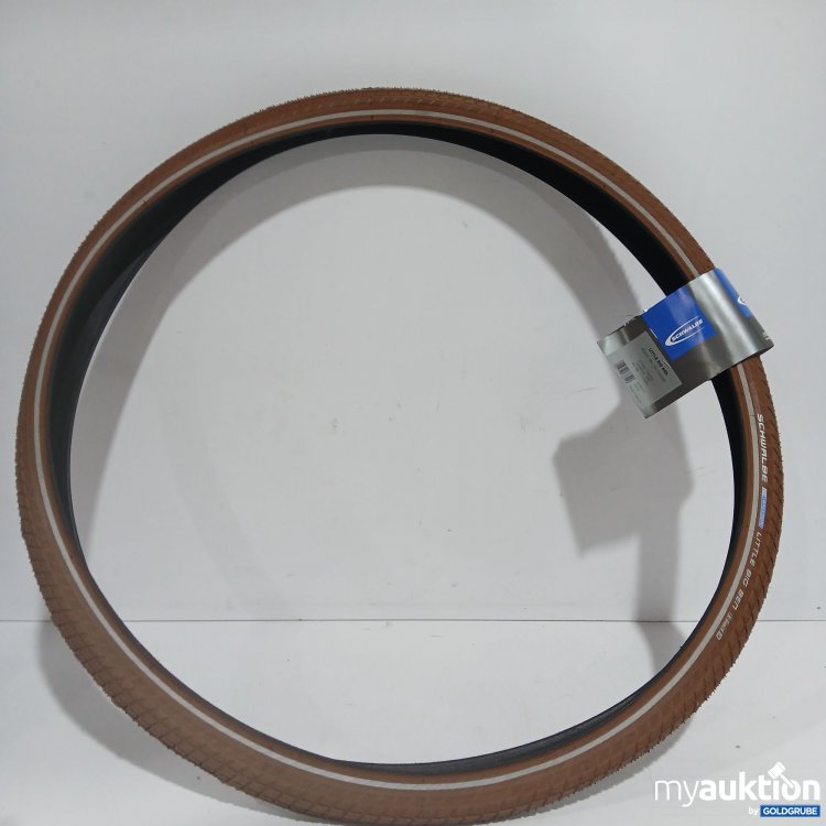 Artikel Nr. 887955 Artikel Nr. 887955: Schwalbe Little Big Ben 40-622 28x1 700x38C