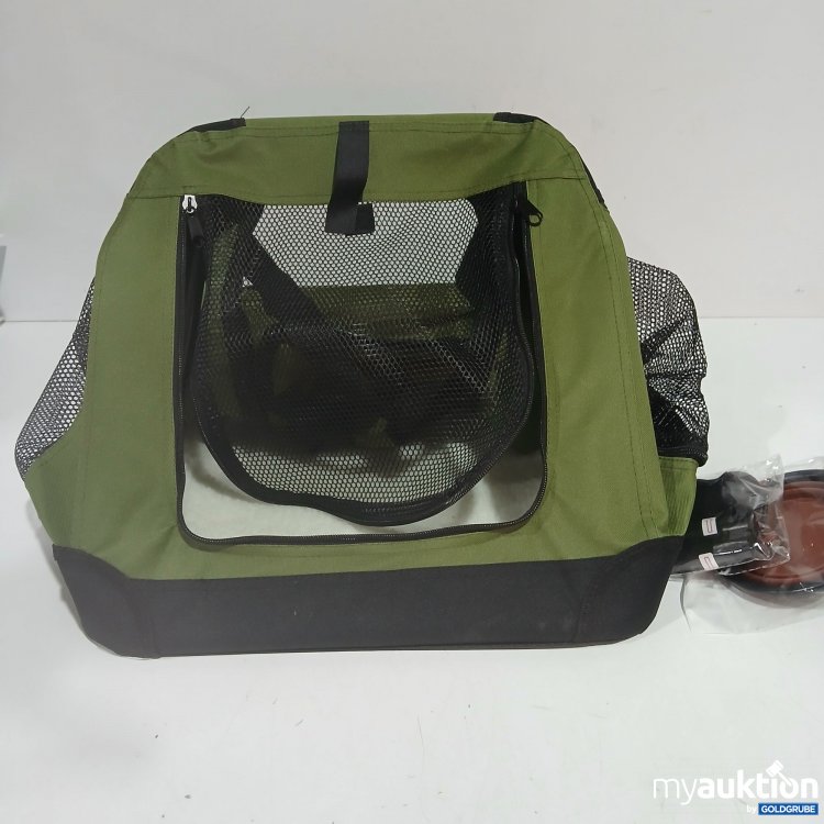 Artikel Nr. 888955: Lovepet Hundebox 