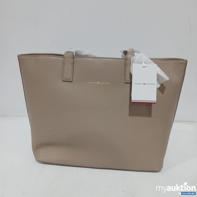 Artikel Nr. 889955: Tommy Hilfiger Logotape Tote 4500593953