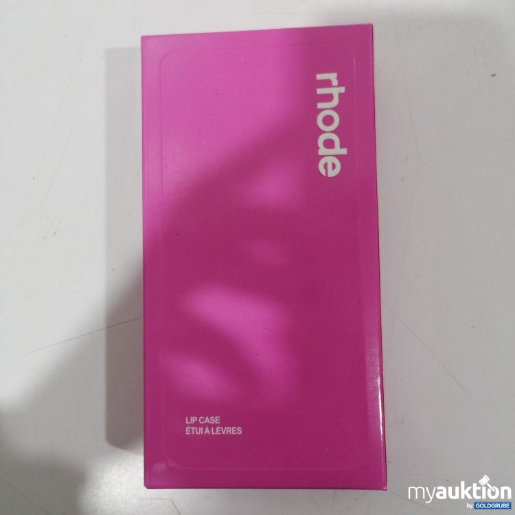 Artikel Nr. 890955: Rhode Lip Case 