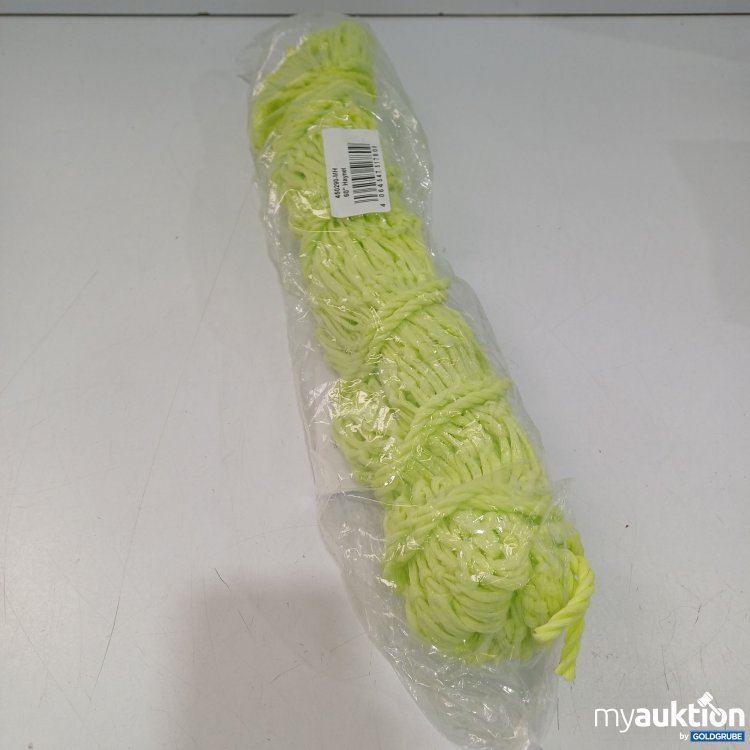 Artikel Nr. 894955: 60"Heunetz gelb