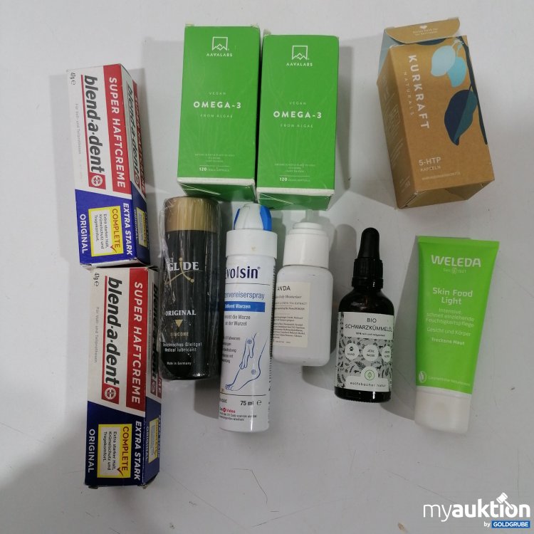 Artikel Nr. 903955: Diverses Zubehör 