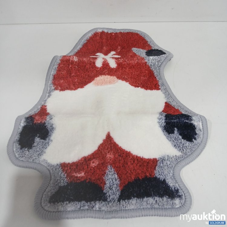 Artikel Nr. 905955: Weihnachts Teppich ca. 60cm 