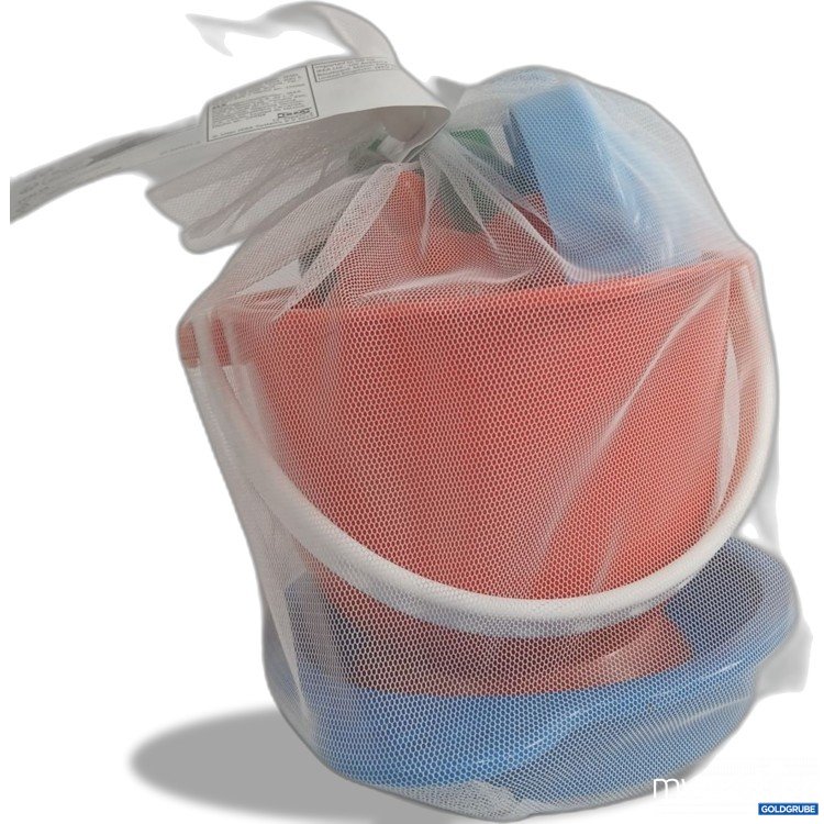 Artikel Nr. 919955: IKEA Sandig Eimer Set