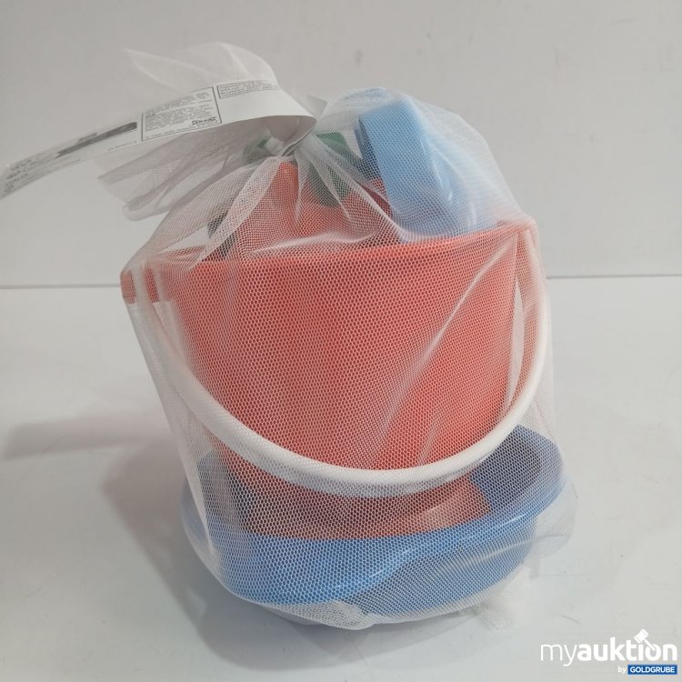 Artikel Nr. 919955: IKEA Sandig Eimer Set