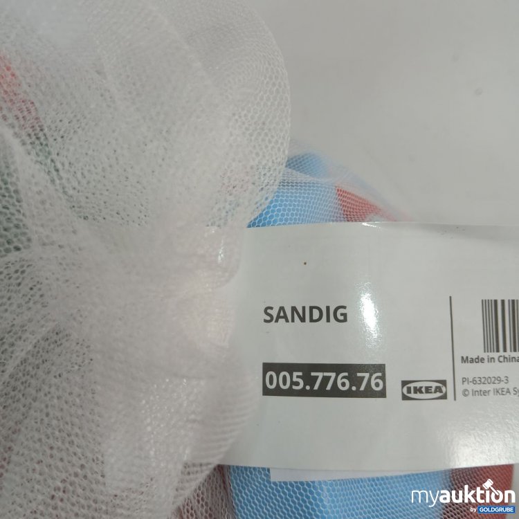 Artikel Nr. 919955: IKEA Sandig Eimer Set