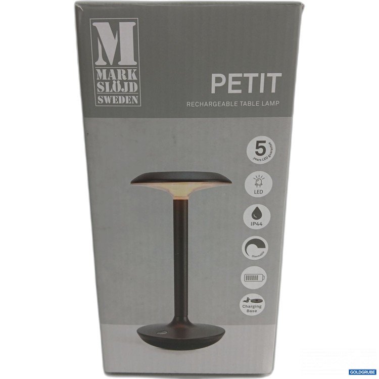 Artikel Nr. 921955: Mark Slöjd Sweden Petit Table Lamp