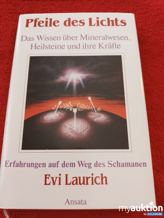 Artikel Nr. 940955 Artikel Nr. 940955: Pfeile des Lichts