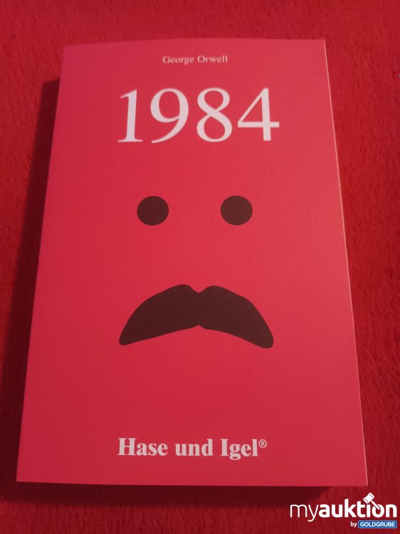 Artikel Nr. 948955 Artikel Nr. 948955: 1984