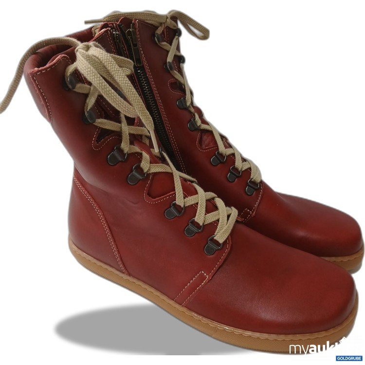 Artikel Nr. 951955: VIA Anhänger Stiefeletten 095