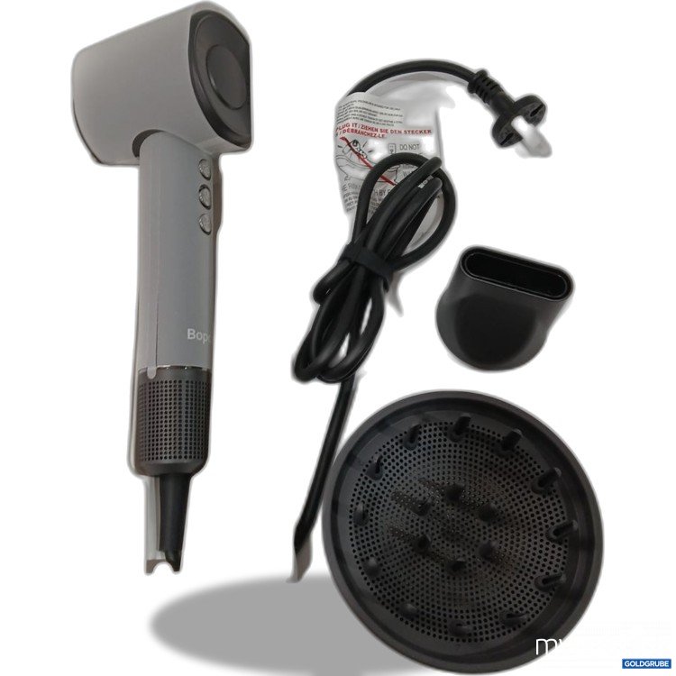 Artikel Nr. 961955: Bopcal Haartrockner Styler