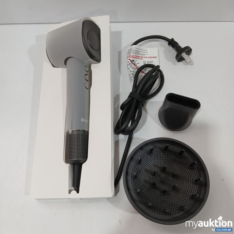 Artikel Nr. 961955: Bopcal Haartrockner Styler