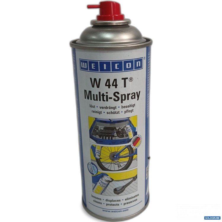 Artikel Nr. 967955: Weicon W44 T Multi-Spray 400ml