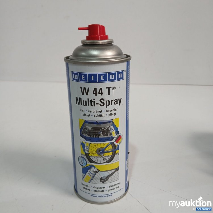 Artikel Nr. 967955: Weicon W44 T Multi-Spray 400ml