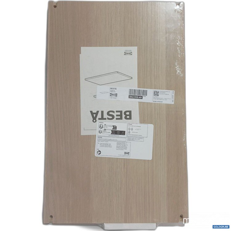 Artikel Nr. 978955: Ikea Bestå 56x36cm 002.955.49 