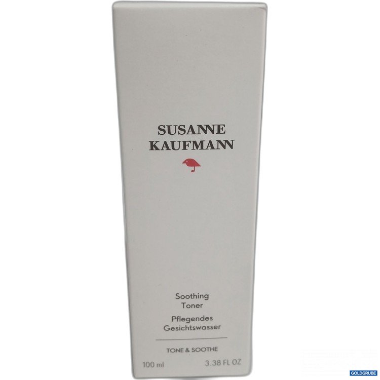 Artikel Nr. 979955 Artikel Nr. 979955: Susanne Kaufmann Pflegendes Gesichtswasser 100ml
