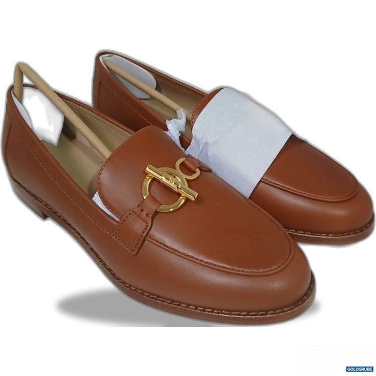 Artikel Nr. 986955 Artikel Nr. 986955: Ralph Lauren Blake Loafer 7 B
