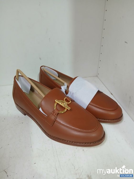 Artikel Nr. 986955 Artikel Nr. 986955: Ralph Lauren Blake Loafer 7 B