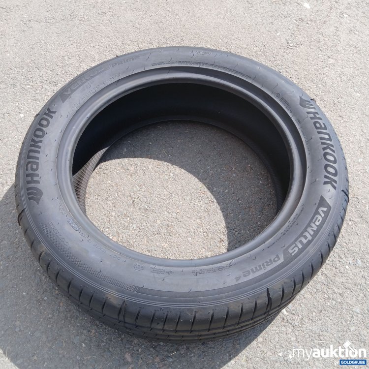 Artikel Nr. 437956 Artikel Nr. 437956: Hankook Ventus Prime 225/55R19 99V
