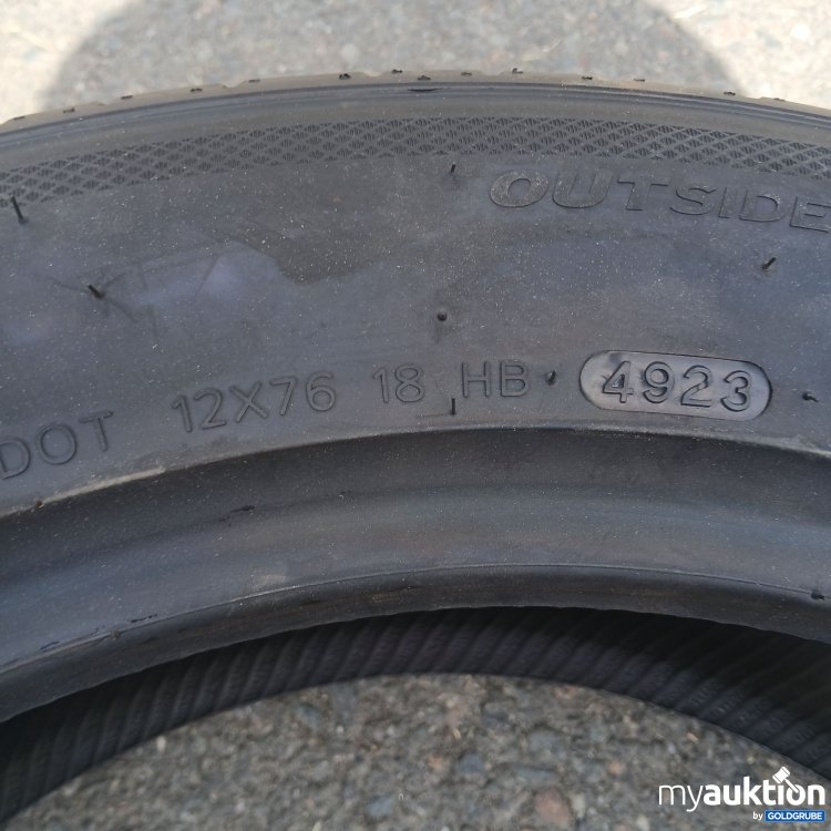 Artikel Nr. 437956 Artikel Nr. 437956: Hankook Ventus Prime 225/55R19 99V