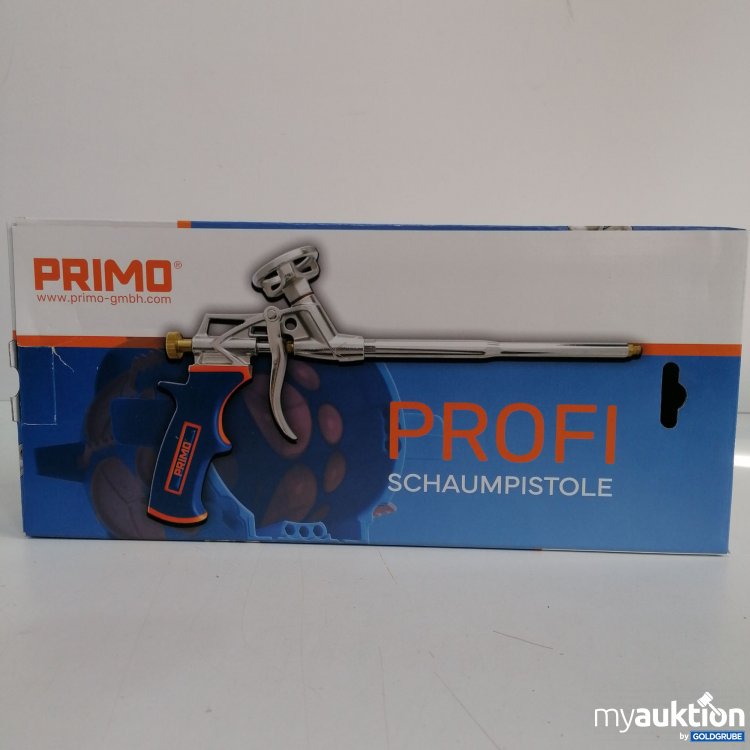 Artikel Nr. 438956: Primo Schaumpistole P719