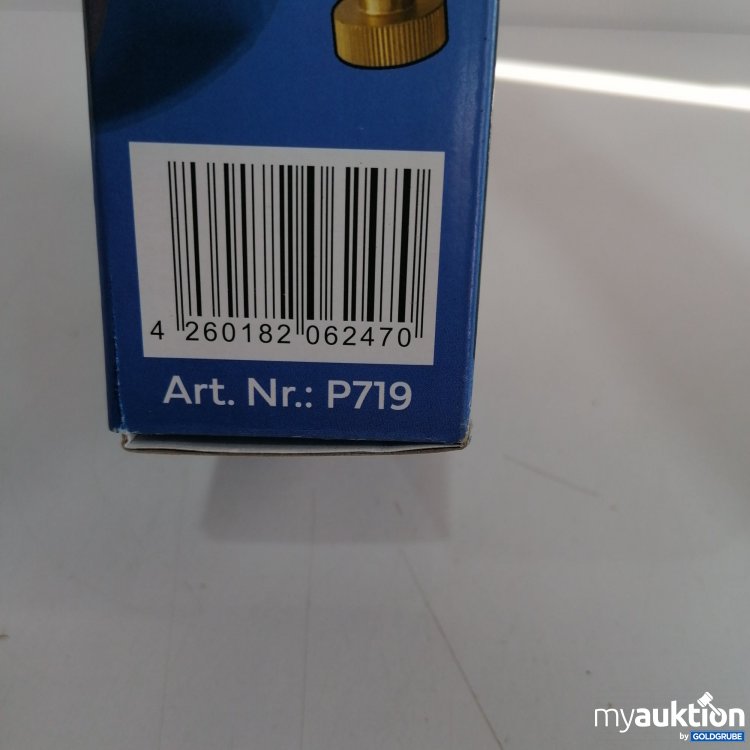 Artikel Nr. 438956: Primo Schaumpistole P719
