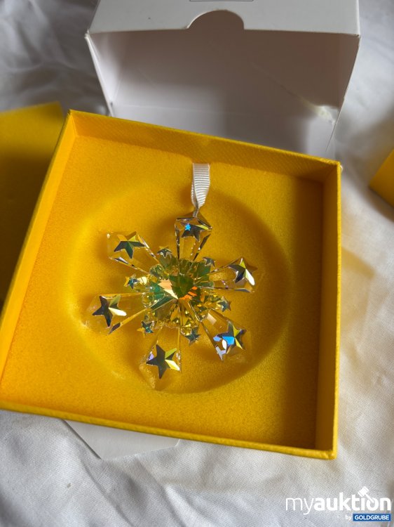 Artikel Nr. 477956 Artikel Nr. 477956: Swarovski Ornament 5684505