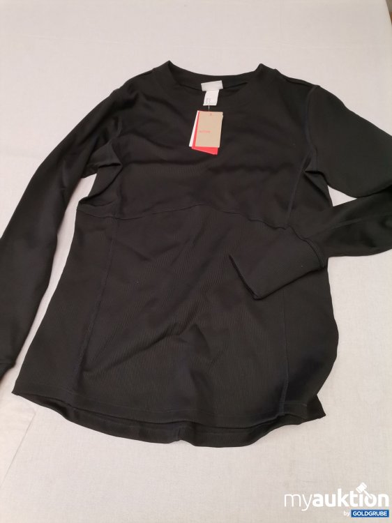Artikel Nr. 716956 Artikel Nr. 716956: H&M Active Pullover