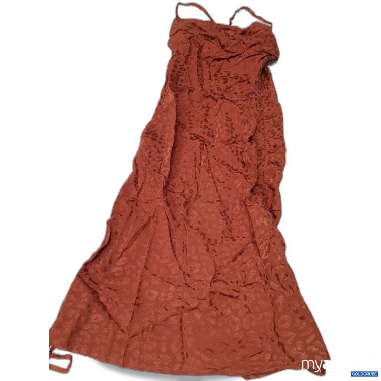 Artikel Nr. 727956: Leger Trägerkleid 