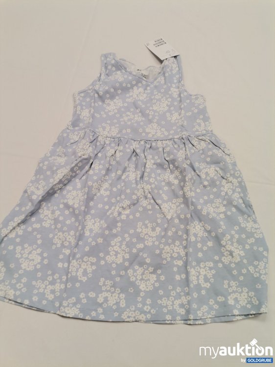 Artikel Nr. 774956 Artikel Nr. 774956: H&M Kleid