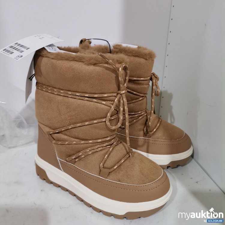 Artikel Nr. 795956 Artikel Nr. 795956: H&M Boots Winter
