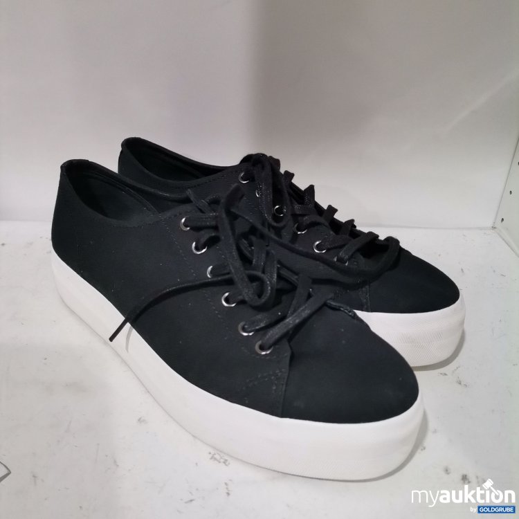 Artikel Nr. 805956 Artikel Nr. 805956: Vagabond Sneaker gebraucht Zustand sehr gut