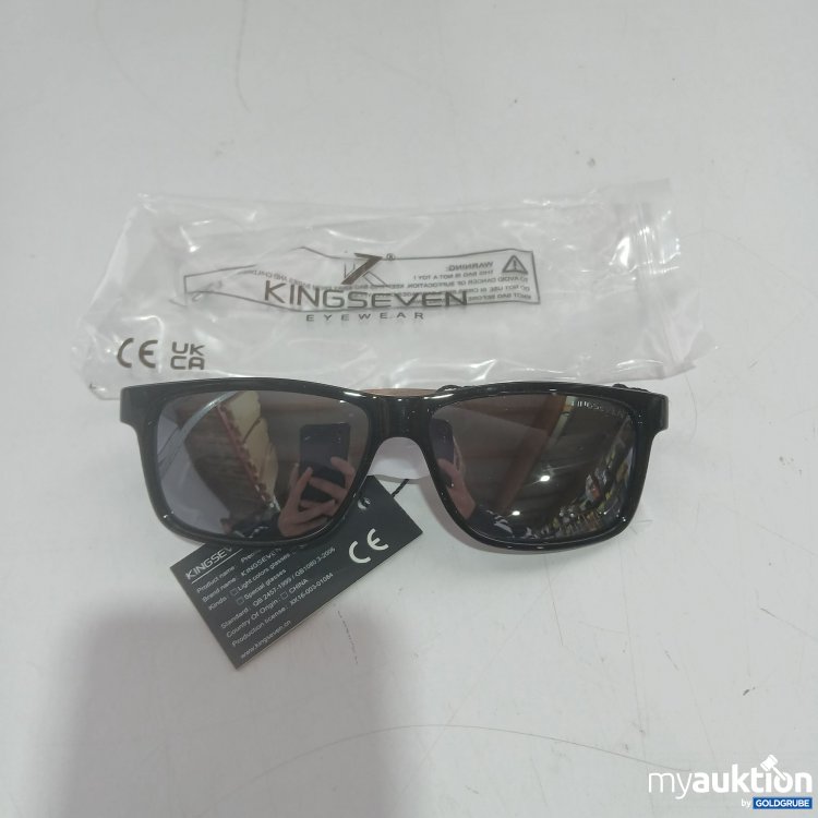 Artikel Nr. 818956 Artikel Nr. 818956: Kingseven Sonnenbrille