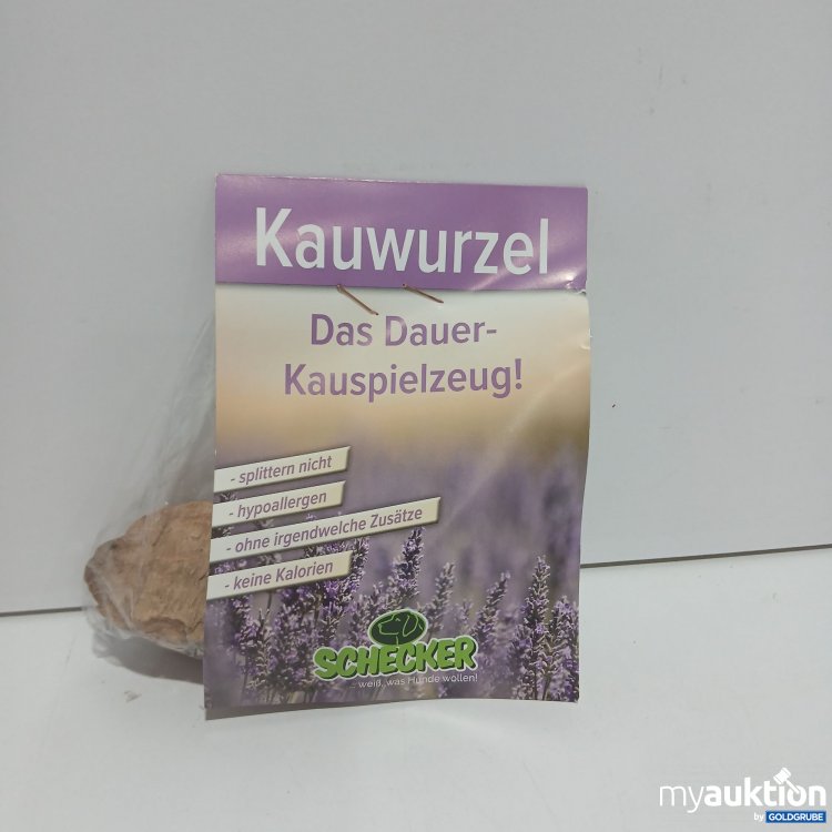 Artikel Nr. 819956 Artikel Nr. 819956: Schecker Kauspielzeug Gr.XS