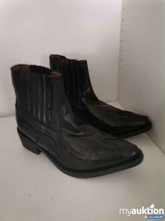 Artikel Nr. 854956 Artikel Nr. 854956: Western Stiefeletten