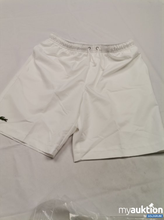 Artikel Nr. 864956: Lacoste Shorts 