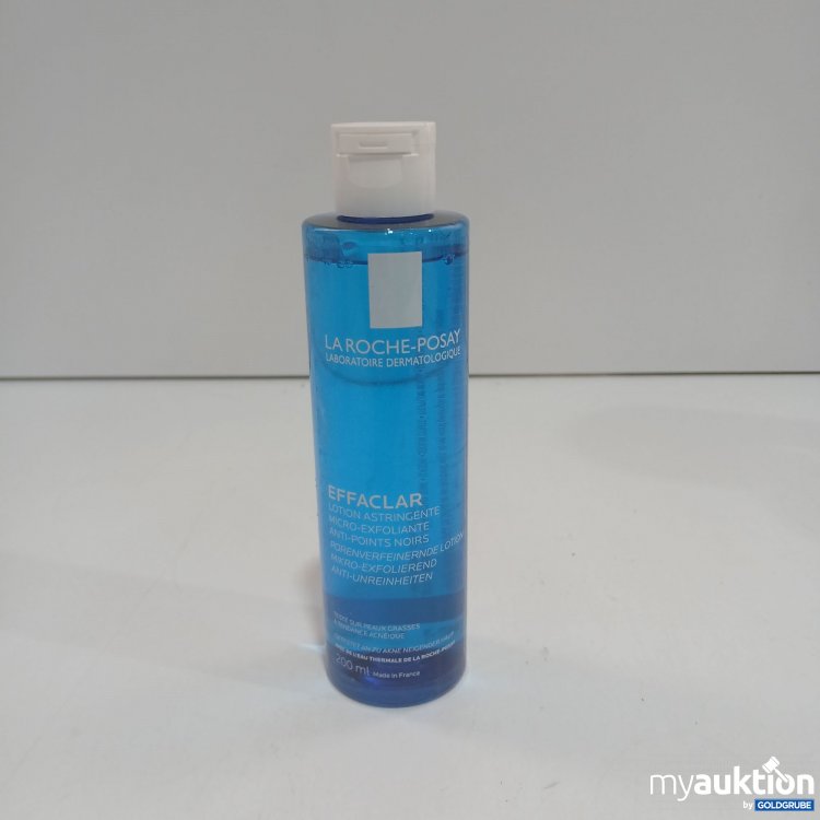 Artikel Nr. 866956: La Roche-Posay Effaclar Lotion 200ml 