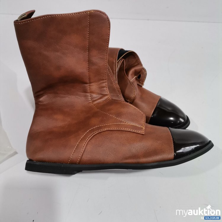 Artikel Nr. 869956 Artikel Nr. 869956: Stiefeletten
