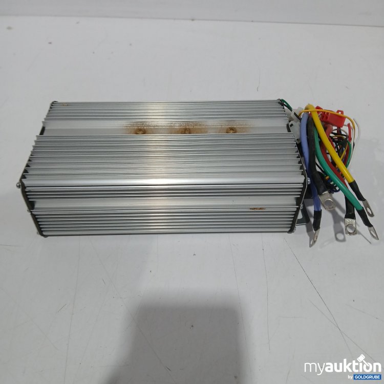 Artikel Nr. 870956 Artikel Nr. 870956: Motor Brushless Controller