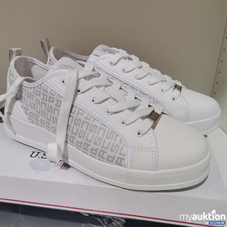 Artikel Nr. 876956: Us polo Assn Sneaker 